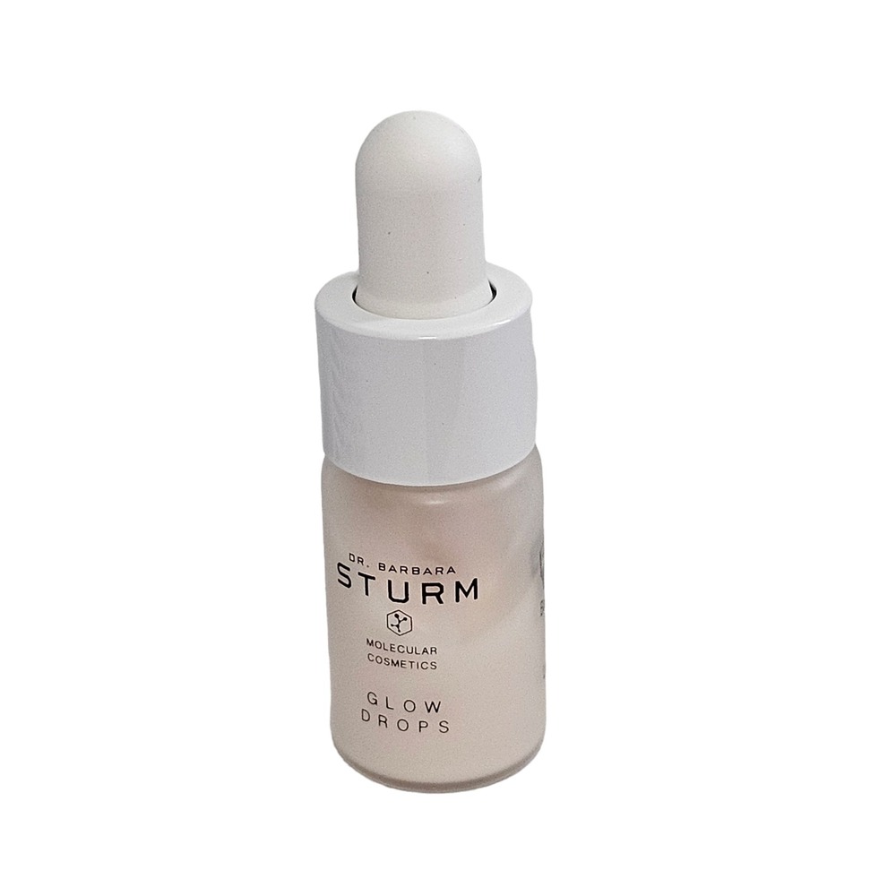 Dr. Barbara Sturm Glow Drops Mini Size 0.1oz / 3mL - Picture 4 of 7
